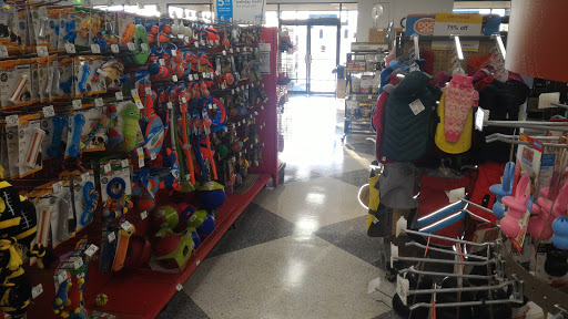 Pet Supply Store «Petco Animal Supplies», reviews and photos, 1450 Twixt Town Rd, Marion, IA 52302, USA