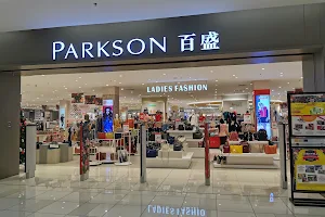 Parkson The Spring image