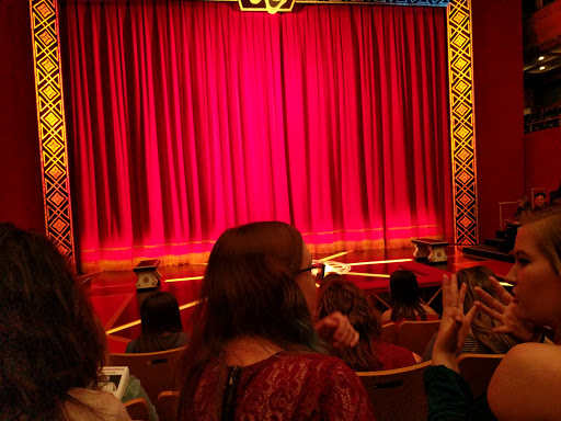 Performing Arts Theater «Pittsburgh Public Theater», reviews and photos, 621 Penn Ave, Pittsburgh, PA 15222, USA