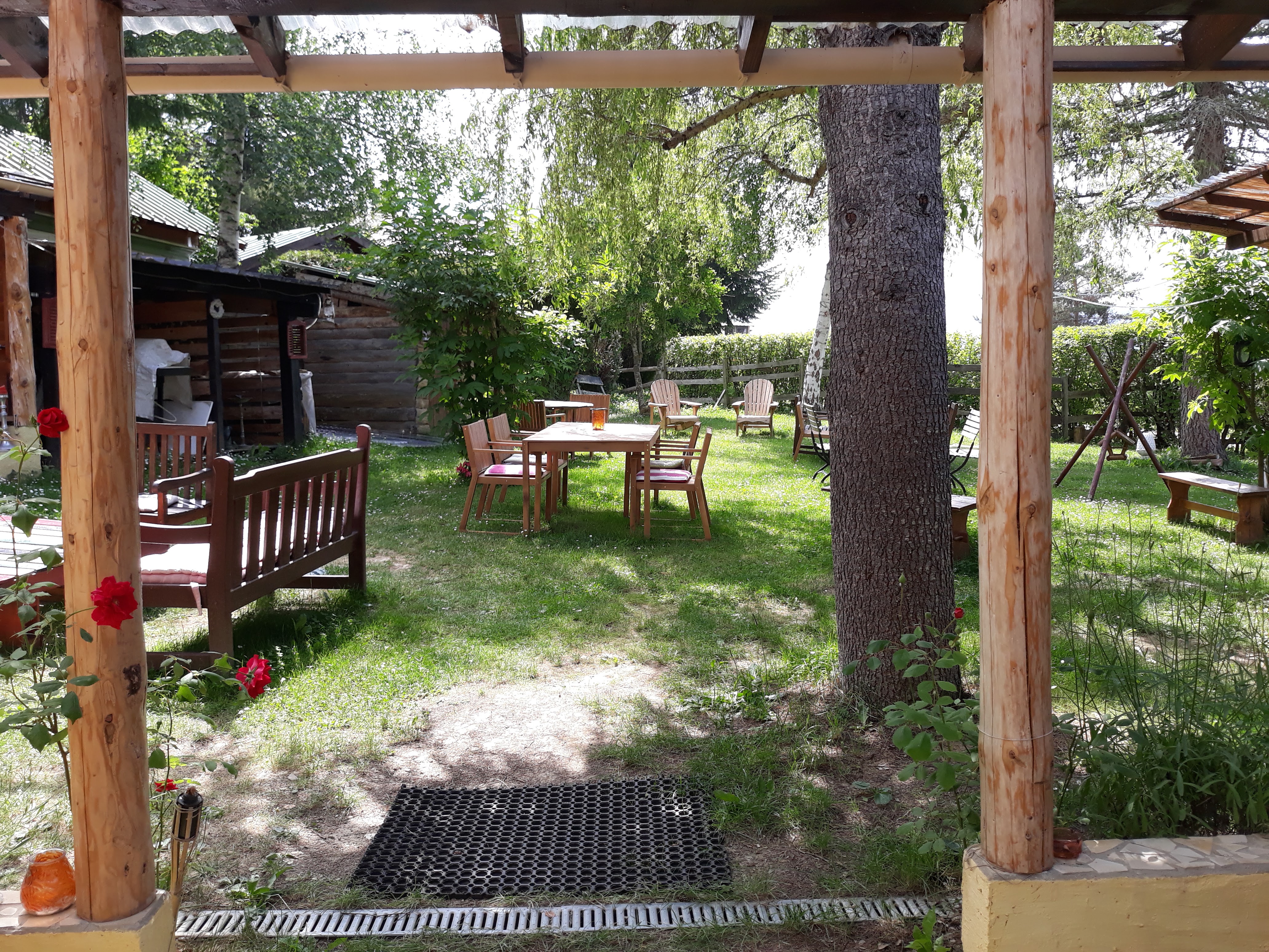 Photo n° 7 de l'avis de Roelie.a fait le 09/07/2018 à 10:04