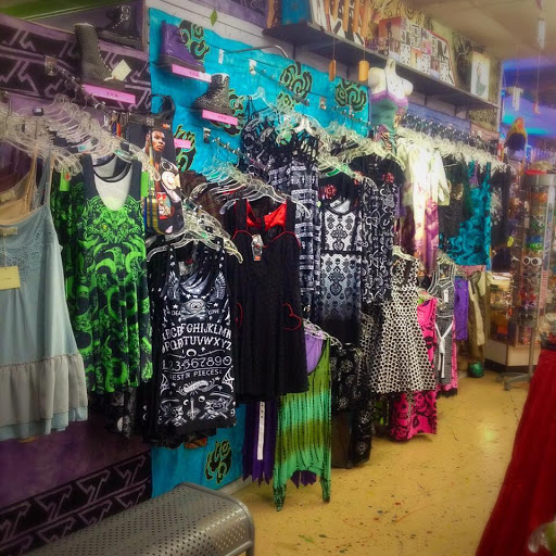 Tobacco Shop «Zero Gravity», reviews and photos, 2601 Spring Ave SW, Decatur, AL 35601, USA