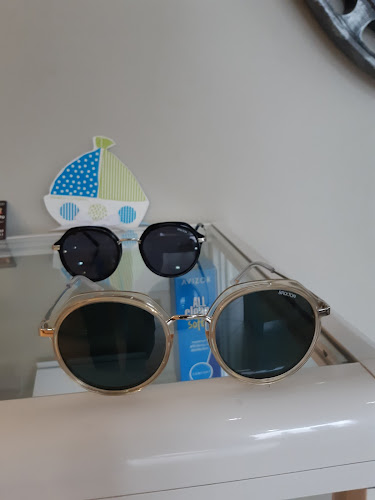 Οπτικά Ευ Οράν