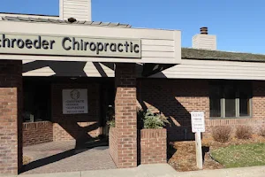 Schroeder Chiropractic image