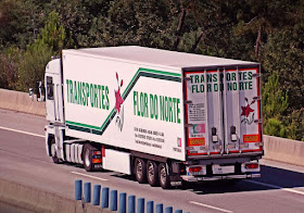 Transportes Flor Do Norte, Lda