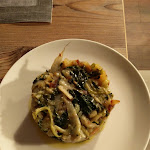 Photo n°2 de l'avis de Fabio.r fait le 15/02/2020 à 06:53 sur le  Ristorante Sessanta126 à Ancona