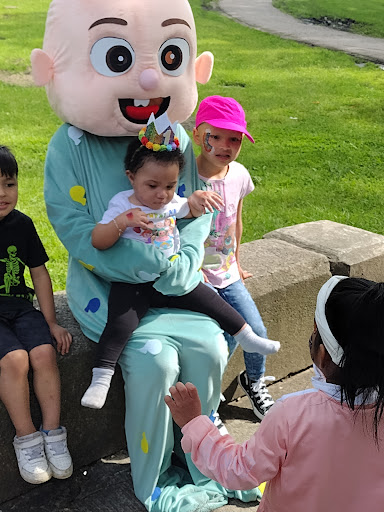 State Park «Brezina Woods», reviews and photos, N La Grange Rd, La Grange Park, IL 60526, USA