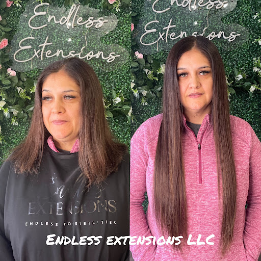 Endless Extensions