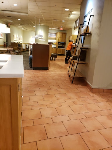 Sandwich Shop «Panera Bread», reviews and photos, 10059 Jefferson Davis Hwy, Fredericksburg, VA 22407, USA