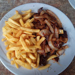 Photo n°2 de l'avis de Udo.t fait le 02/08/2022 à 14:21 sur le  Nikolaus grill à Eschweiler