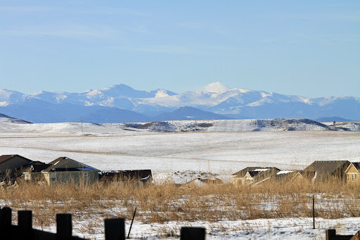 Painter «Eco Paint, Inc.», reviews and photos, 1215 E Arkansas Ave, Denver, CO 80210, USA