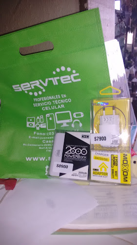 286 Oficinas 4, 5 y 6, Centenario 286, 2661311 San Antonio, Valparaíso