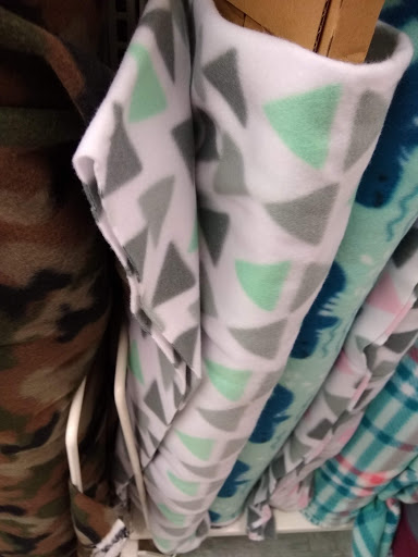 Fabric Store «Jo-Ann Fabrics and Crafts», reviews and photos, 4340 13th Ave S #101, Fargo, ND 58103, USA