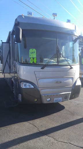 RV Dealer «Sundance RV & Auto Center», reviews and photos, 50 SE Brewer Rd, Shelton, WA 98584, USA