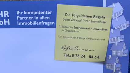 Endruhn-Kehr Immobilien GmbH