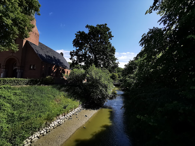 Frederiksværk Kirke - Kirke