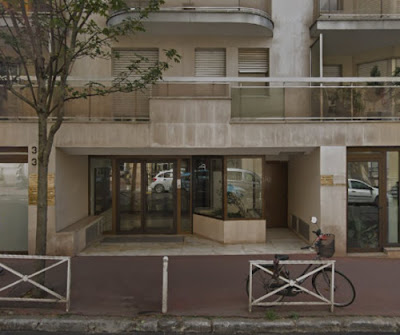 Dr Genevieve ALEXANDRE à Montrouge