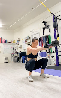 Lemonade Fit - Photo 4 - Car repair in Charlotte, NC, Charlotte