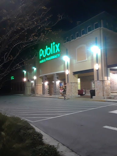 Supermarket «Publix Super Market at Magnolia Plaza», reviews and photos, 2419 Thomas Dr, Panama City, FL 32408, USA