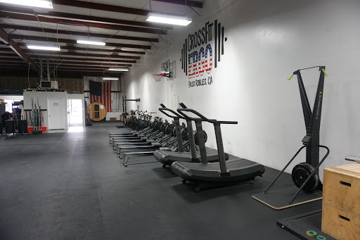 CrossFit Ergo image