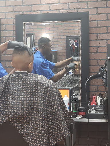Barber Shop «Main Street Barbershop», reviews and photos, 2810 N University Dr, Coral Springs, FL 33065, USA