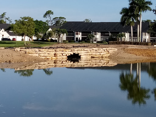 Country Club «Countryside Golf & Country Club», reviews and photos, 600 Countryside Dr, Naples, FL 34104, USA