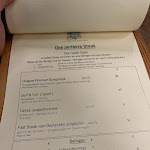 Photo n°2 de l'avis de Manu. fait le 27/12/2023 à 19:12 sur le  Cocotte - Die Schwarzwald Brasserie à Gengenbach