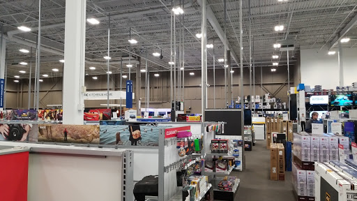 Electronics Store «Best Buy», reviews and photos, 1500 S Willow St, Manchester, NH 03103, USA