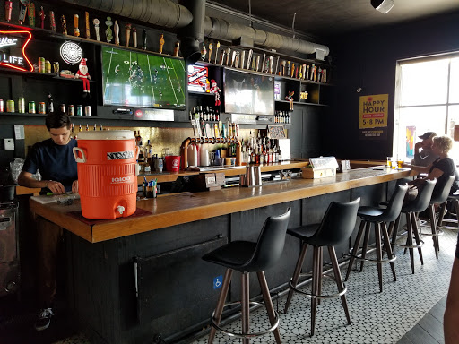 Art Museum «Wynwood Walls», reviews and photos, 2520 NW 2nd Ave, Miami, FL 33127, USA