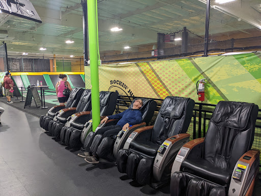 Amusement Center «Rockin Jump Vacaville Ca», reviews and photos, 828 Alamo Dr, Vacaville, CA 95688, USA