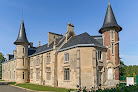 Château de Géresme Crépy-en-Valois