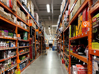 The Home Depot