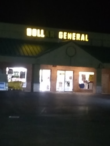 Discount Store «Dollar General», reviews and photos, 205 Fickes Ln, Newport, PA 17074, USA
