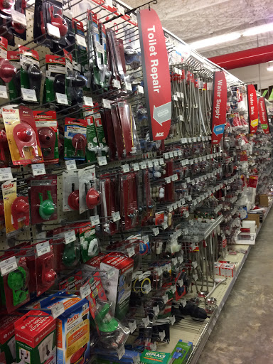 Hardware Store «Southside Ace Hardware», reviews and photos, 706 Mall Blvd, Savannah, GA 31406, USA