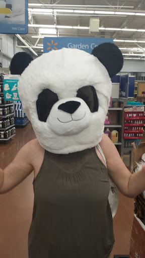 Department Store «Walmart Supercenter», reviews and photos, 100 Crossings Blvd, Elverson, PA 19520, USA