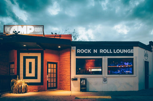 The Amp Room