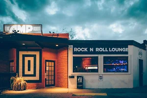 The Amp Room image
