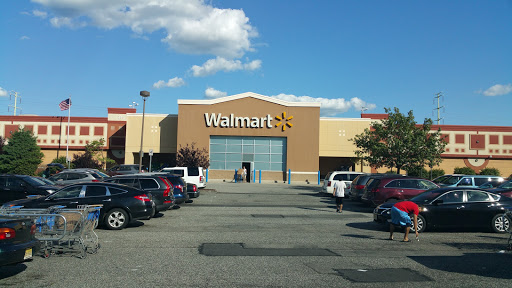 Discount Store «Walmart», reviews and photos, 235 Ridgedale Ave, Cedar Knolls, NJ 07927, USA