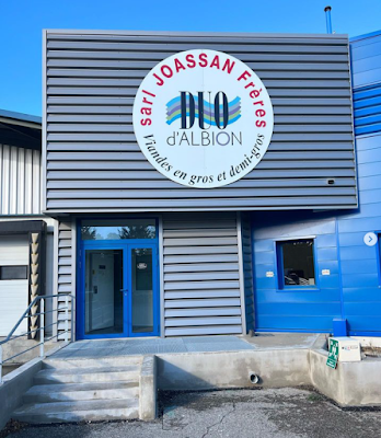 Joassan Frères sarl à Revest-du-Bion