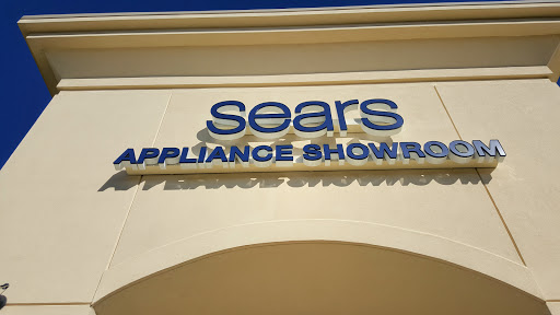 Appliance Store «Sears Home Appliance Showroom», reviews and photos, 2016 Creekside Landing Dr, Apex, NC 27502, USA