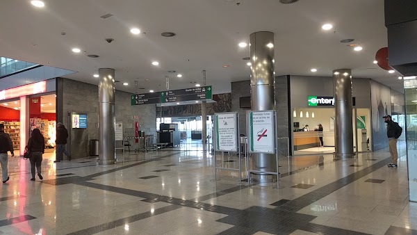 Imagen de estacion de albacete (2 de 5)
