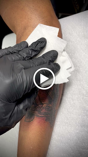 Explore jose tattoo ideas, creative tattoo ideas in Douglasville, available at Long Island Ink Tattoo & Piercing