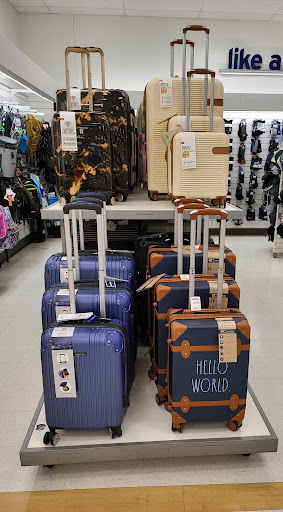 Department Store «Marshalls», reviews and photos, 1965 Pavilion Way, Lexington, KY 40509, USA