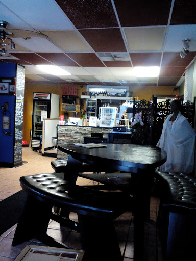 Ethiopian Restaurant «Askale Cafe», reviews and photos, 3629 12th St NE, Washington, DC 20017, USA