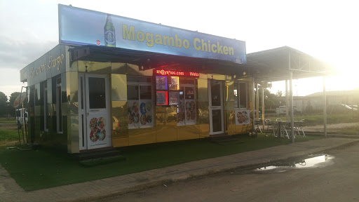 MOGAMBO CHICKEN, Portharcourt International Airport Terminal, 511101, Nigeria, Chicken Restaurant, state Rivers