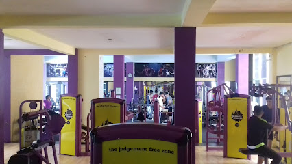 Life-Fit Gym