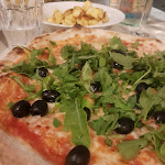 Photo n°2 de l'avis de Domenica.f fait le 29/07/2022 à 08:27 sur le  La Lucerna Pizzeria Ristorante à Alghero