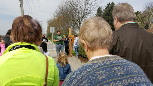 Park «Lions Park», reviews and photos, 8875 McEvilly Rd, Minooka, IL 60447, USA