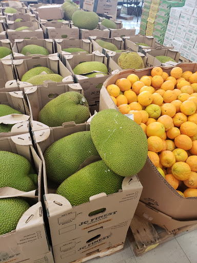 Asian Grocery Store «Cho Saigon New Market», reviews and photos, 2206 S Collins St, Arlington, TX 76010, USA