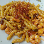 Photo n°1 de l'avis de Marmar.a fait le 09/06/2022 à 13:52 sur le  Antichi Quartieri Bistrò à Alcamo