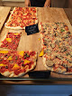 Vier Ecken - Seasonal Pizza Berlin